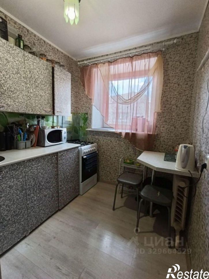 1-комн квартира ул Николая Быстрых, 11,  д. 11