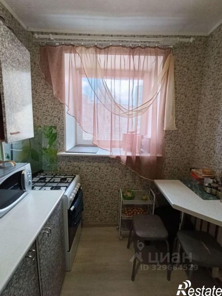 1-комн квартира ул Николая Быстрых, 11,  д. 11