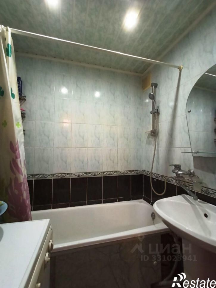 3-комн квартира ул Геологов, 19,  д. 19