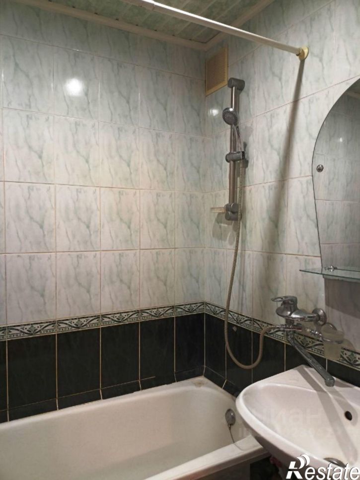 3-комн квартира ул Геологов, 19,  д. 19