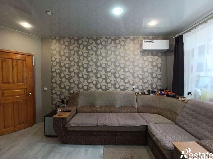 1-комн квартира ул Николая Быстрых, 11,  д. 11