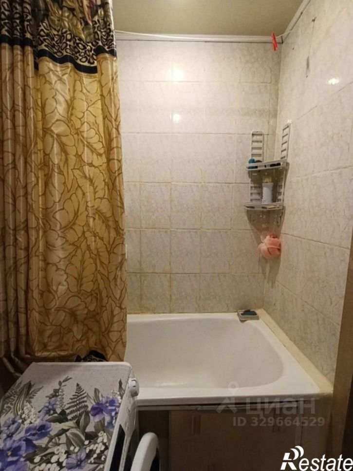 1-комн квартира ул Николая Быстрых, 11,  д. 11