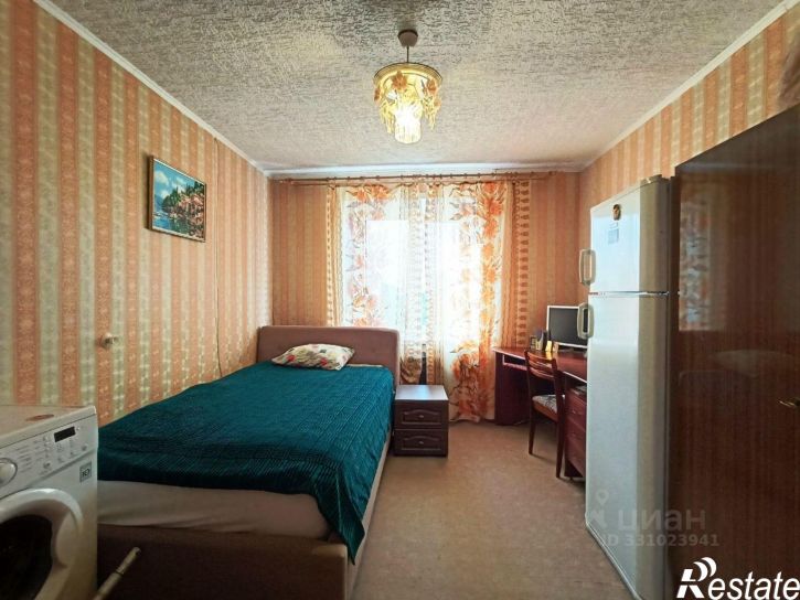 3-комн квартира ул Геологов, 19,  д. 19