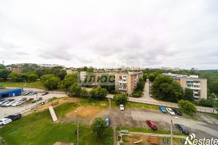 3-комн квартира ул Макаренко, 10а,  д. 10а