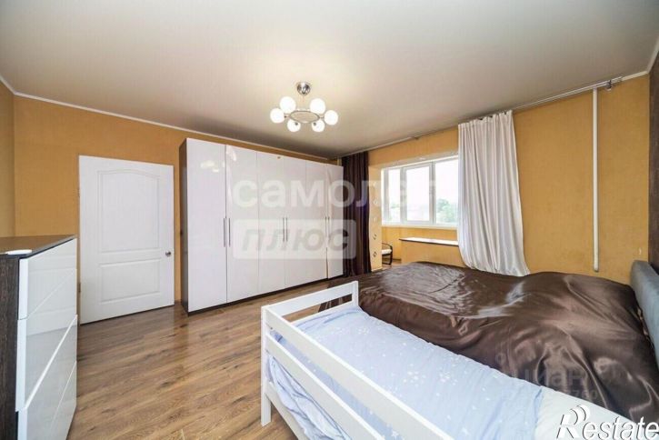 3-комн квартира ул Макаренко, 10а,  д. 10а
