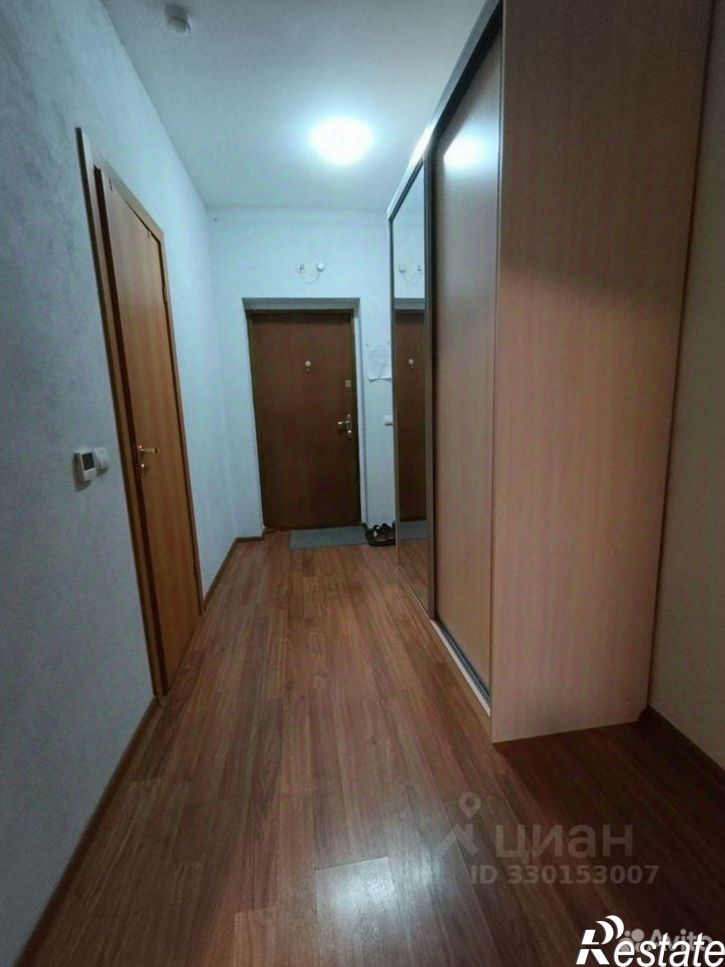2-комн квартира шоссе Космонавтов, 116,  д. 116