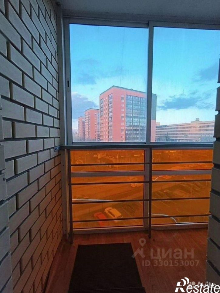 2-комн квартира шоссе Космонавтов, 116,  д. 116