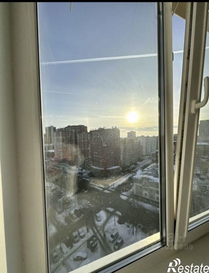 3-комн квартира улица Революции, 16,  д. 16