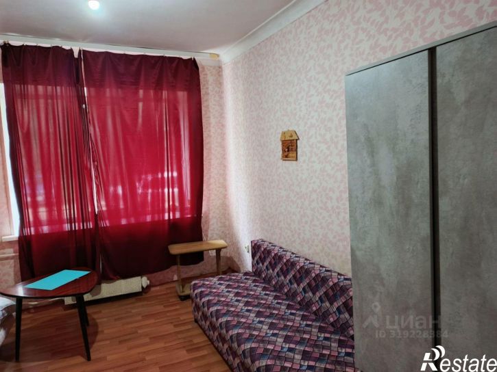 Комната Комсомольский проспект, 96,  д. 96