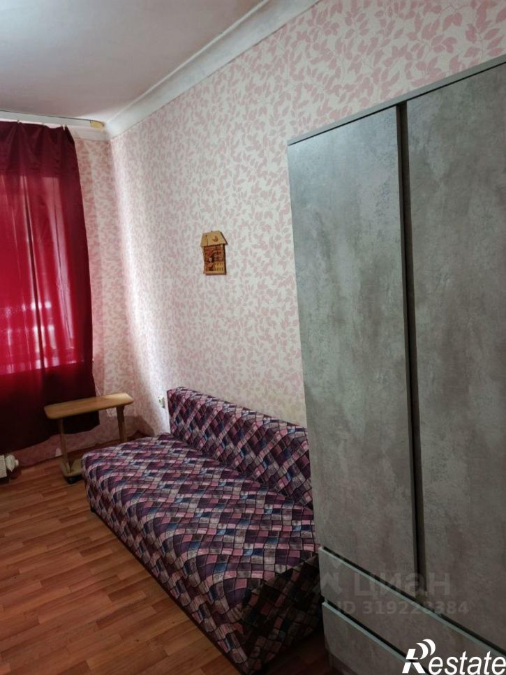 Комната Комсомольский проспект, 96,  д. 96