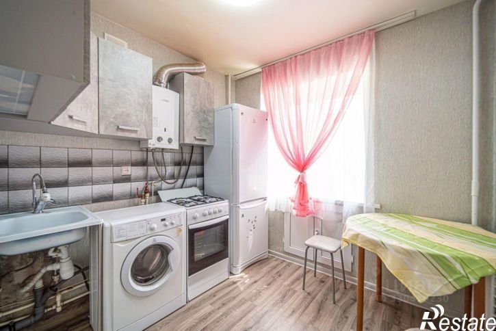 1-комн квартира улица Маяковского, 37,  д. 37
