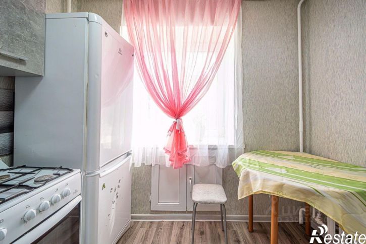 1-комн квартира улица Маяковского, 37,  д. 37