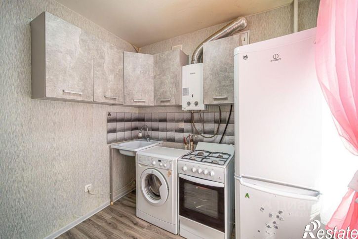 1-комн квартира улица Маяковского, 37,  д. 37