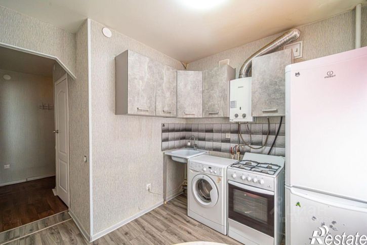 1-комн квартира улица Маяковского, 37,  д. 37