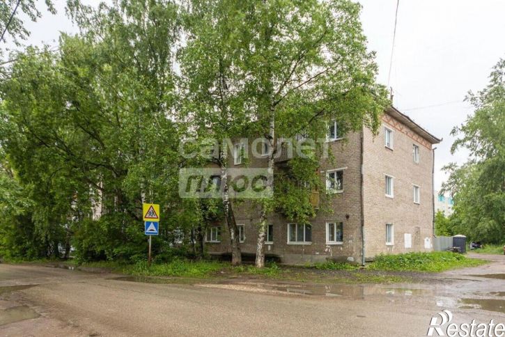 2-комн квартира Камышинская улица, 12,  д. 12
