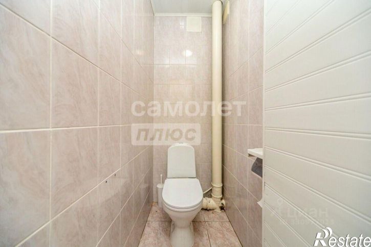 3-комн квартира улица Пушкина, 116Б,  д. 116Б