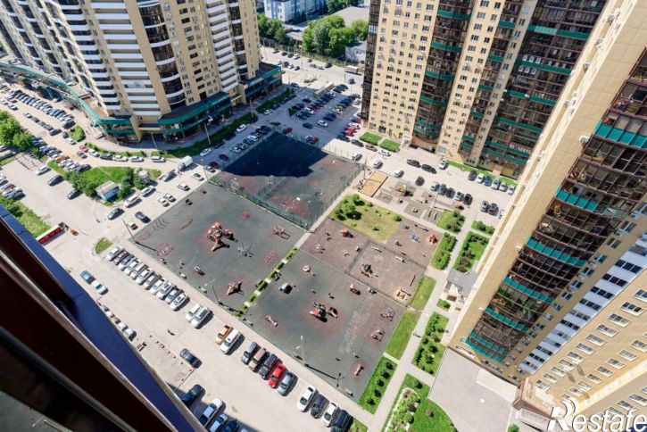 2-комн квартира улица Николая Островского, 93Б,  д. 93Б