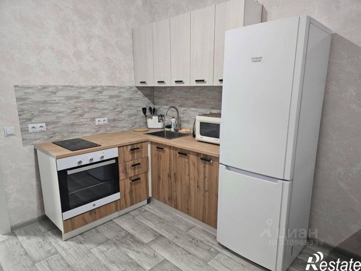 2-комн квартира ул Куйбышева, 129Б,  д. 129Б