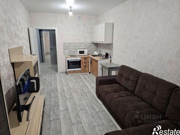 2-комн квартира ул Куйбышева, 129Б,  д. 129Б