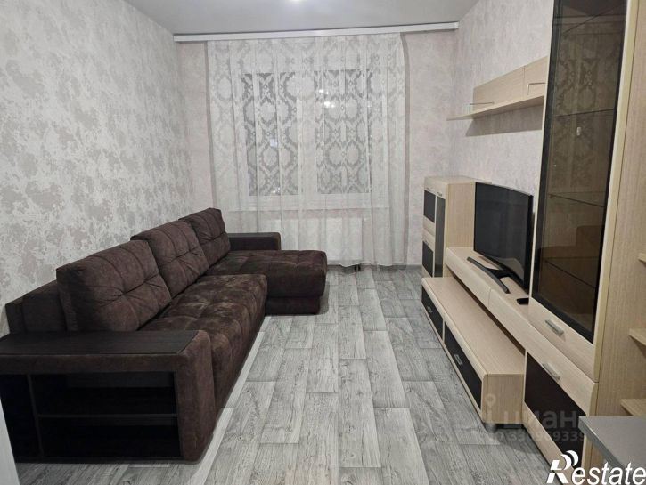 2-комн квартира ул Куйбышева, 129Б,  д. 129Б