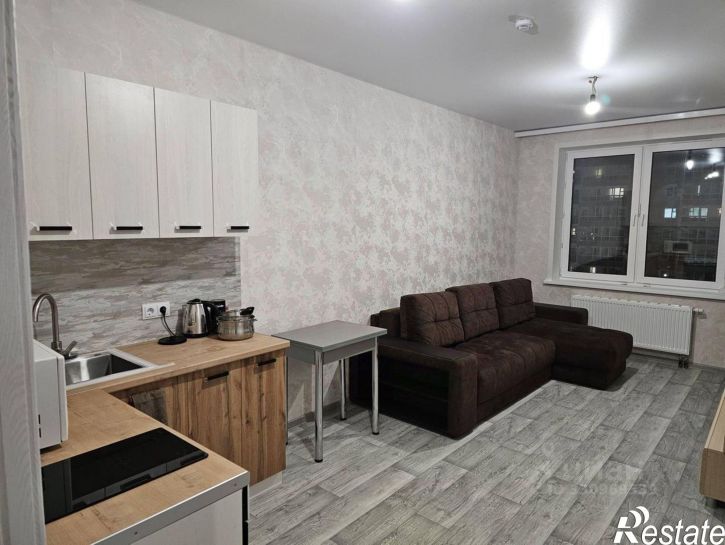 2-комн квартира ул Куйбышева, 129Б,  д. 129Б