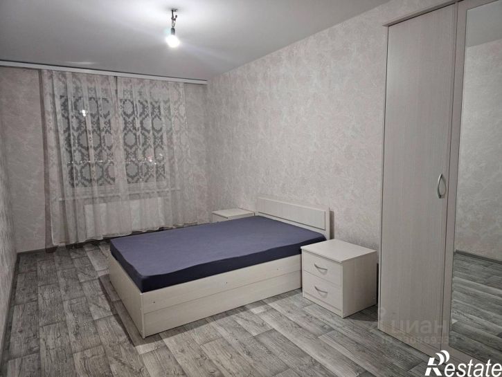 2-комн квартира ул Куйбышева, 129Б,  д. 129Б