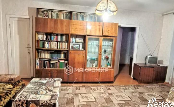 2-комн квартира ул Гремячинская, 71,  д. 71