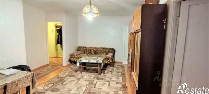 2-комн квартира ул Гремячинская, 71,  д. 71