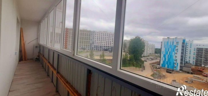 1-комн квартира ул Гашкова, 53,  д. 53