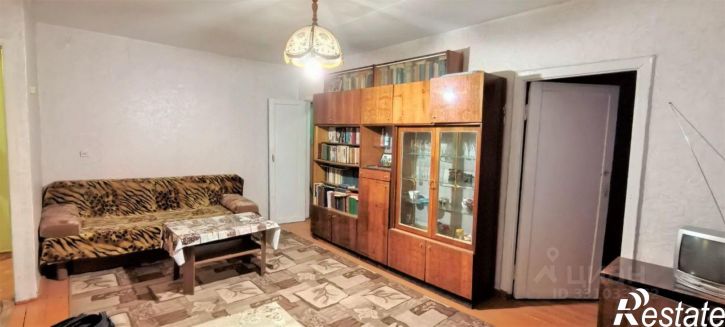 2-комн квартира ул Гремячинская, 71,  д. 71
