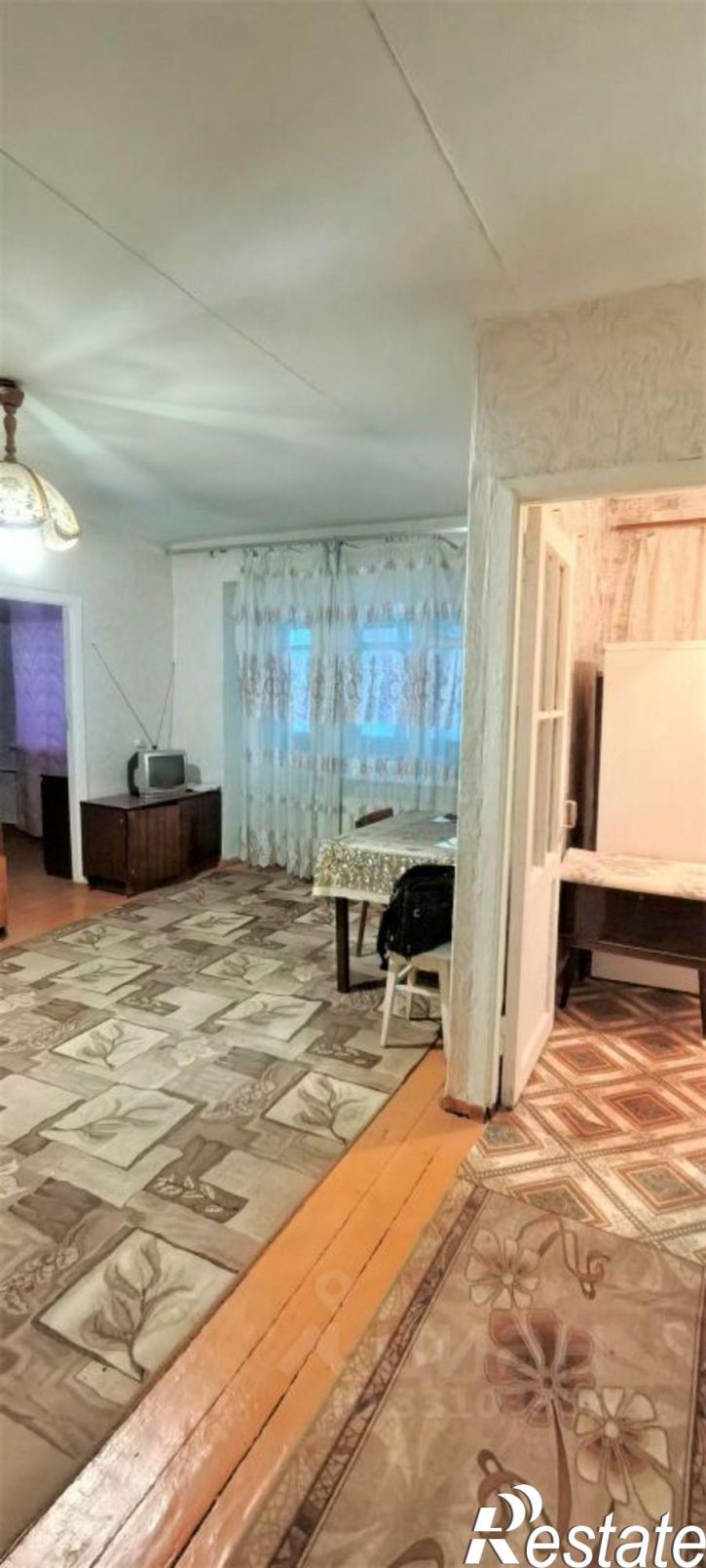 2-комн квартира ул Гремячинская, 71,  д. 71