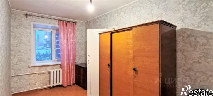 2-комн квартира ул Гремячинская, 71,  д. 71