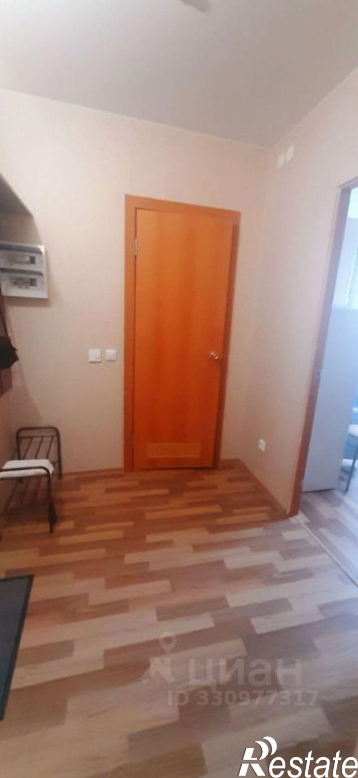 1-комн квартира ул Гашкова, 53,  д. 53