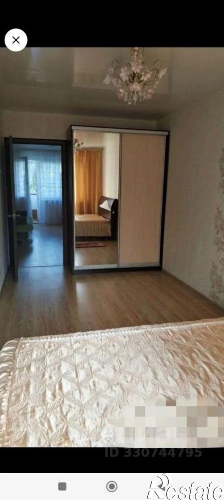 2-комн квартира ул Голева, 7,  д. 7