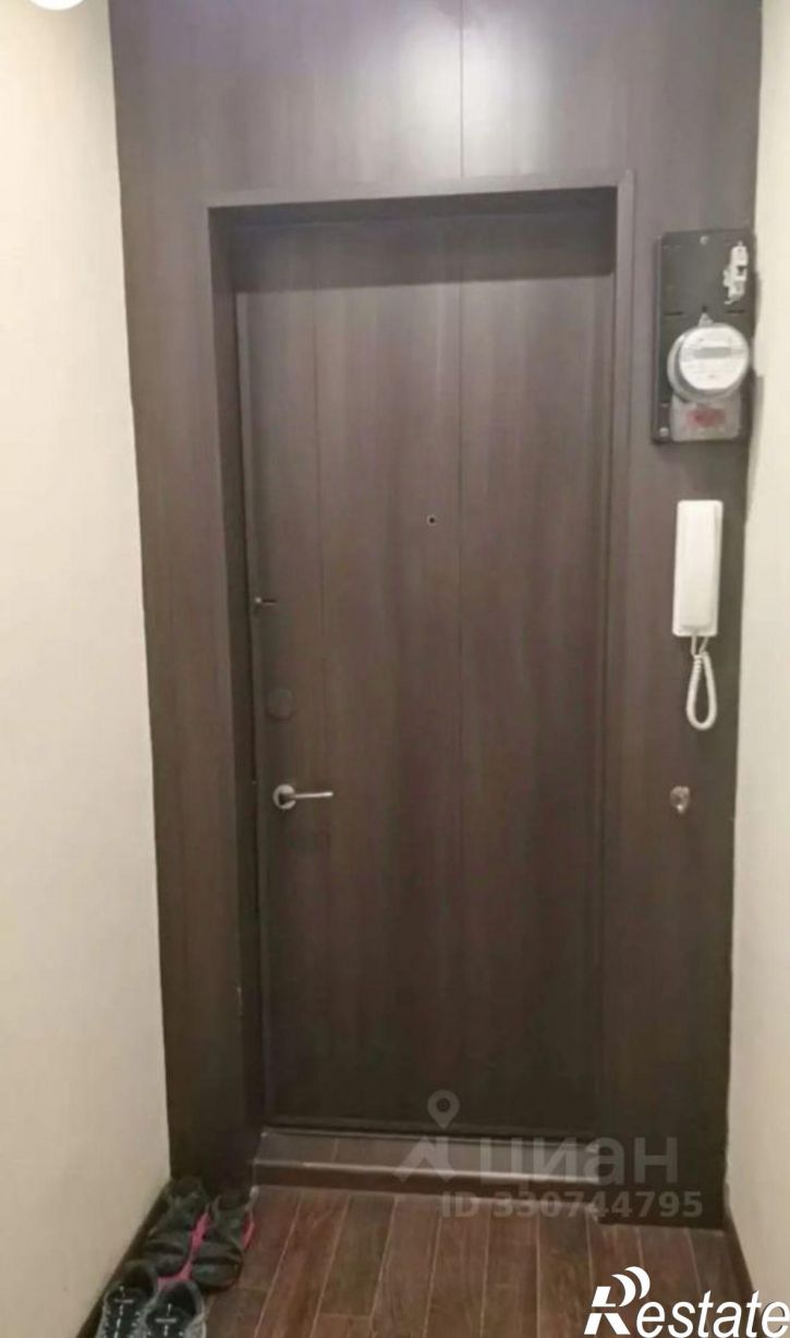 2-комн квартира ул Голева, 7,  д. 7