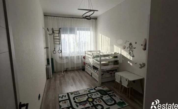 1-комн квартира ул Сапфирная, 13,  д. 13