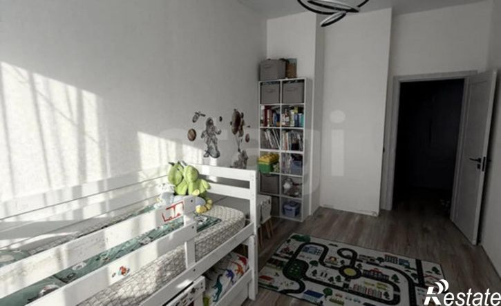 1-комн квартира ул Сапфирная, 13,  д. 13