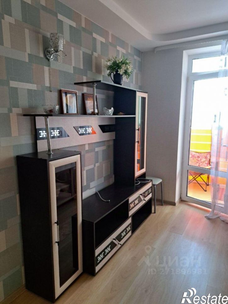 1-комн квартира Агатовая улица, 28,  д. 28