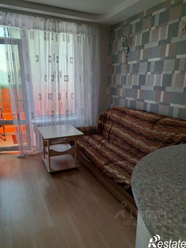 1-комн квартира Агатовая улица, 28,  д. 28