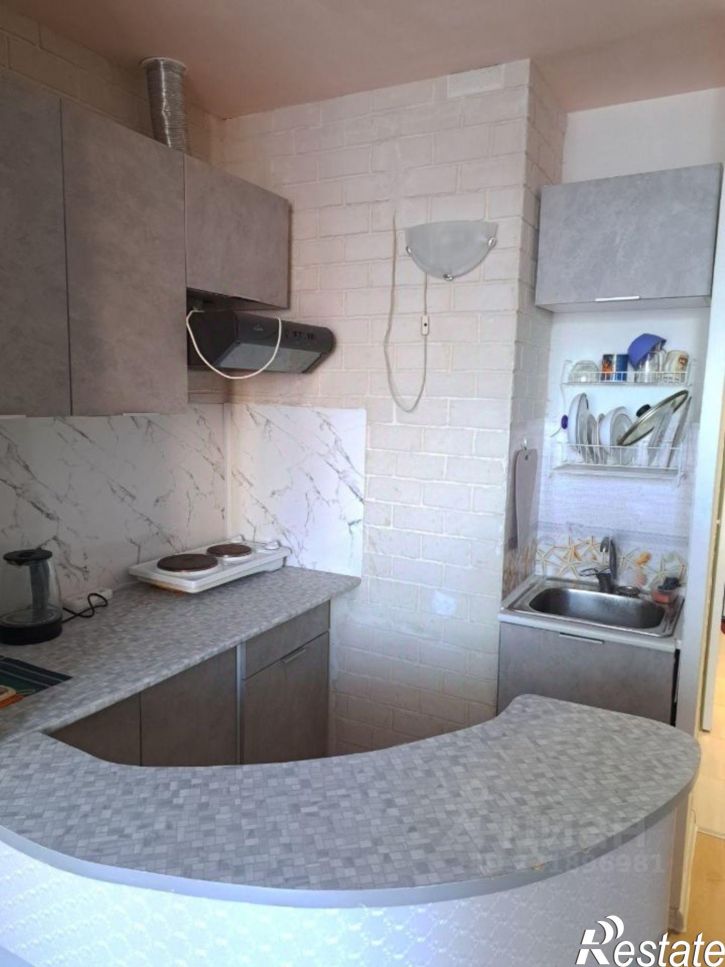 1-комн квартира Агатовая улица, 28,  д. 28