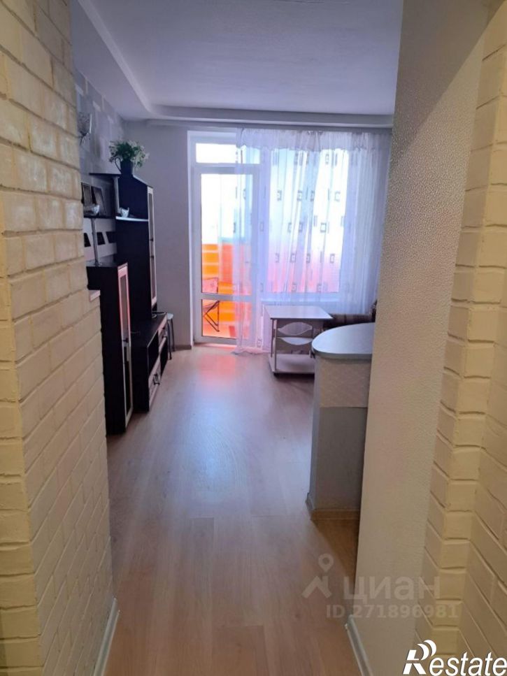 1-комн квартира Агатовая улица, 28,  д. 28