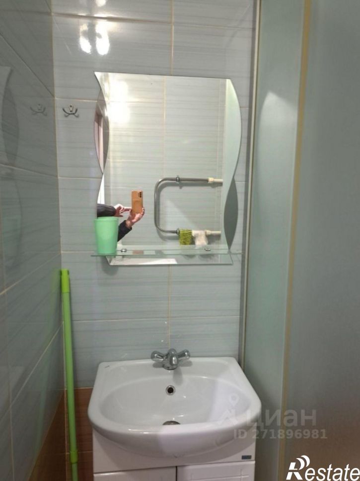 1-комн квартира Агатовая улица, 28,  д. 28