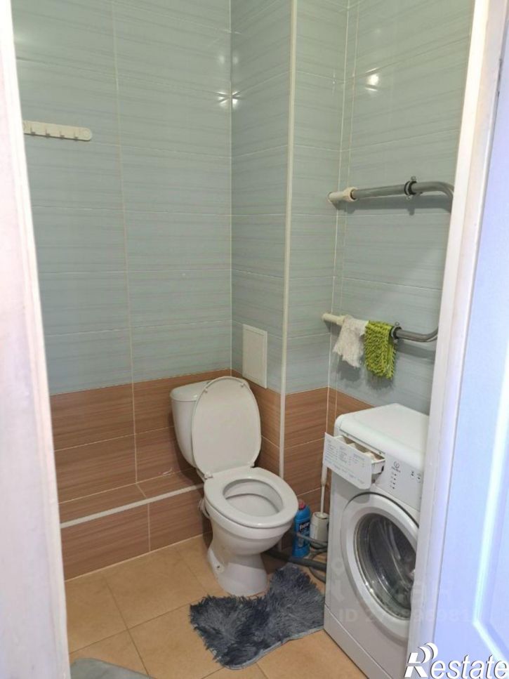 1-комн квартира Агатовая улица, 28,  д. 28