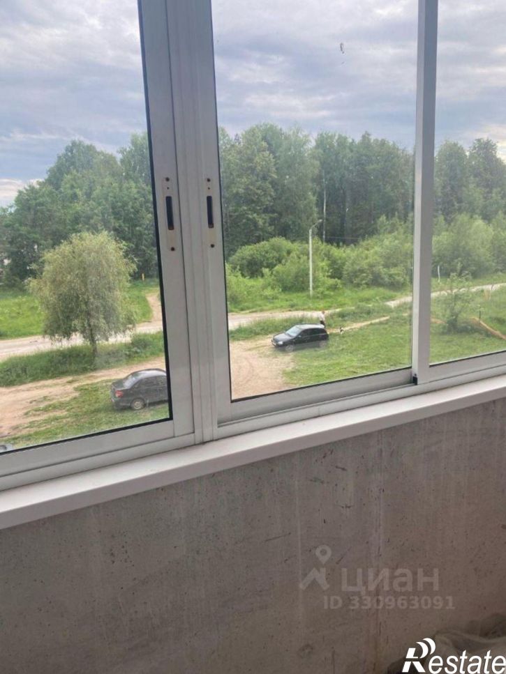 1-комн квартира улица Карбышева, 74,  д. 74
