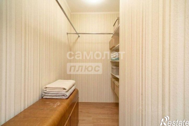 1-комн квартира улица Космонавта Беляева, 40В,  д. 40В
