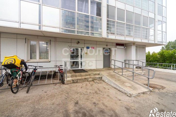 1-комн квартира улица Космонавта Беляева, 40В,  д. 40В