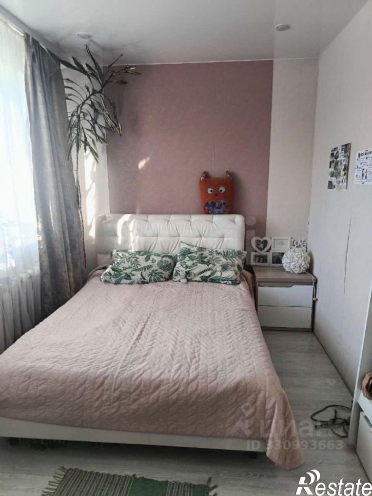 3-комн квартира Пушкарская улица, 81,  д. 81