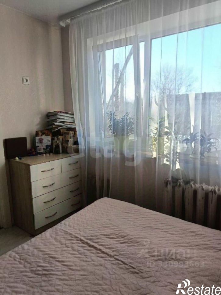3-комн квартира Пушкарская улица, 81,  д. 81