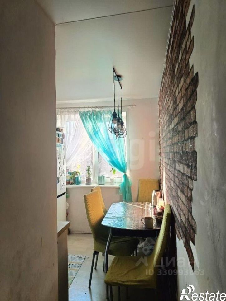 3-комн квартира Пушкарская улица, 81,  д. 81