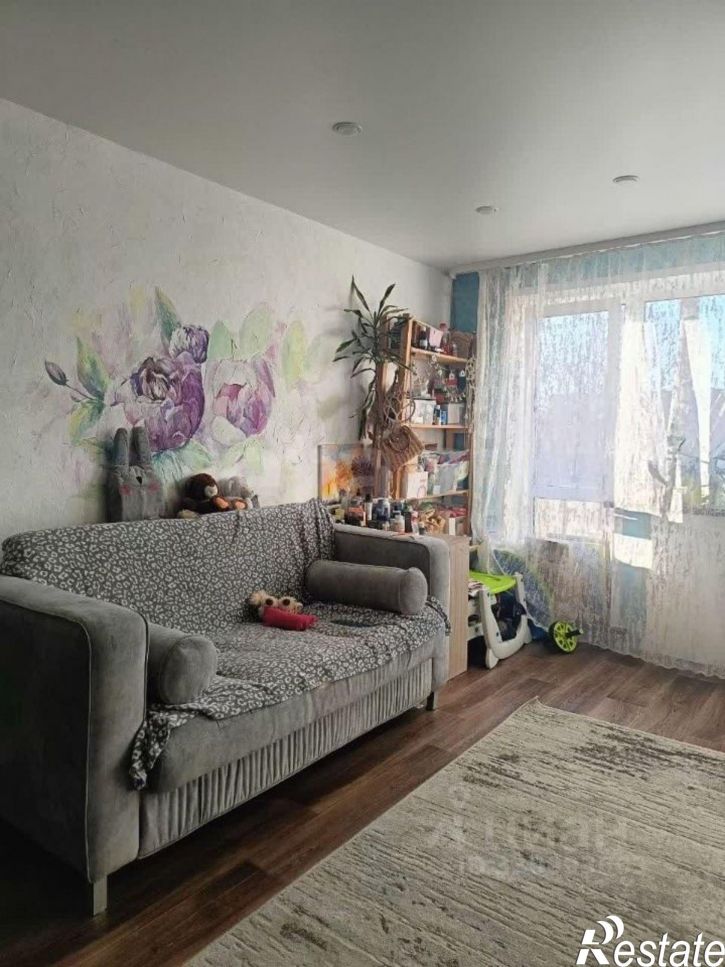 3-комн квартира Пушкарская улица, 81,  д. 81